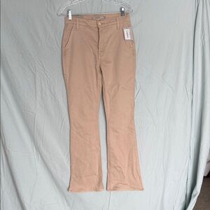 Hudson Jeans Women's Boot Cut in Tan